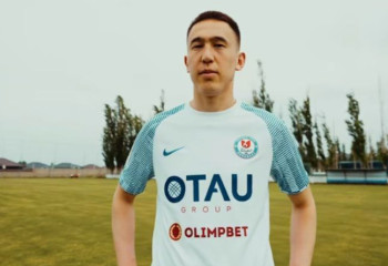 Допингтен кейін Айбол Әбікен жасыл алаңға оралды