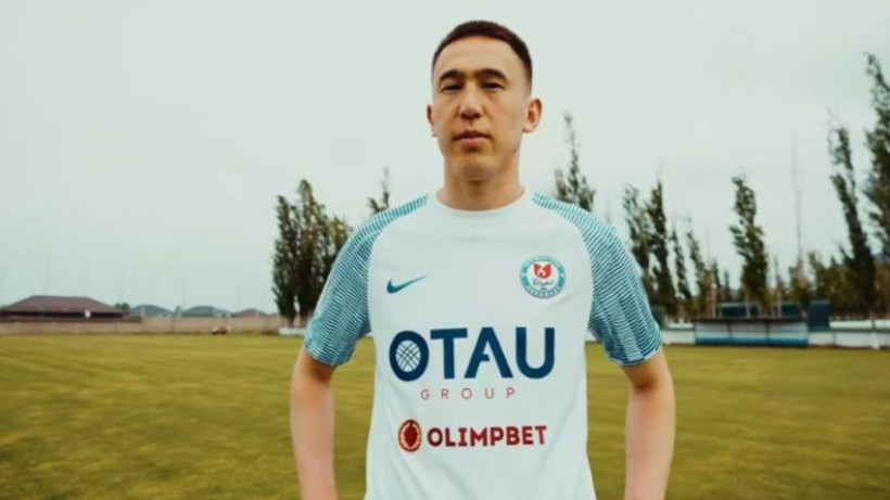  Видеодан скриншот/fc ordabasy 