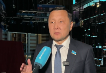 Абзал Құспан мәліметті сенімді ақпарат көздерінен алуға кеңес берді