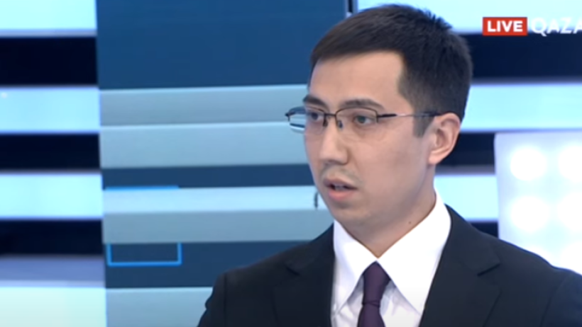  Видеодан кадр 