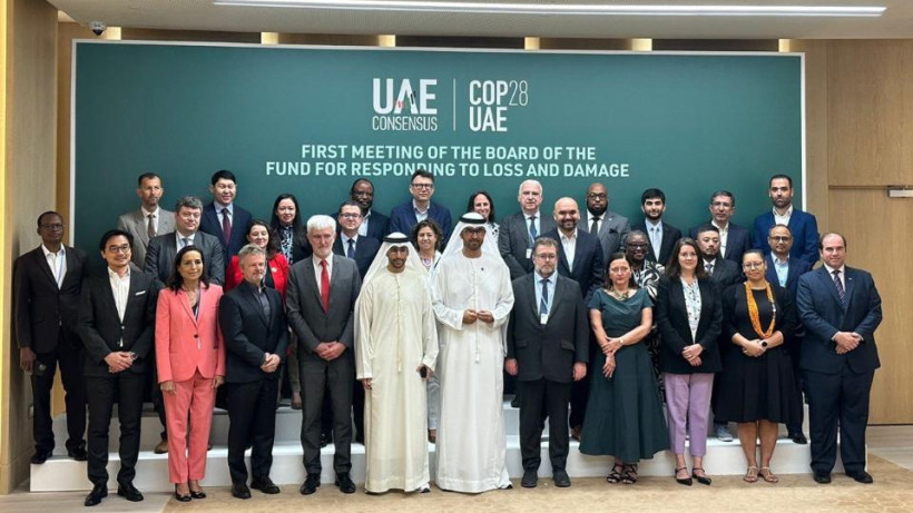  Министерство экологии и природных ресурсов РК 