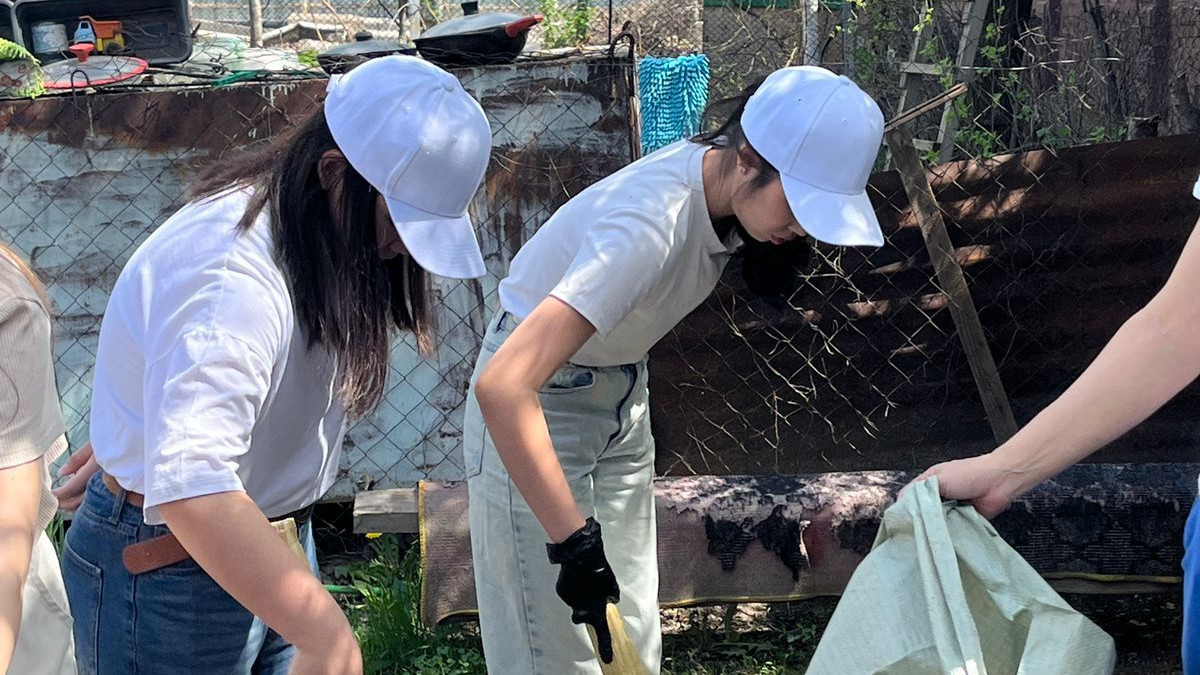  Алматы қалалық әкімдігі 