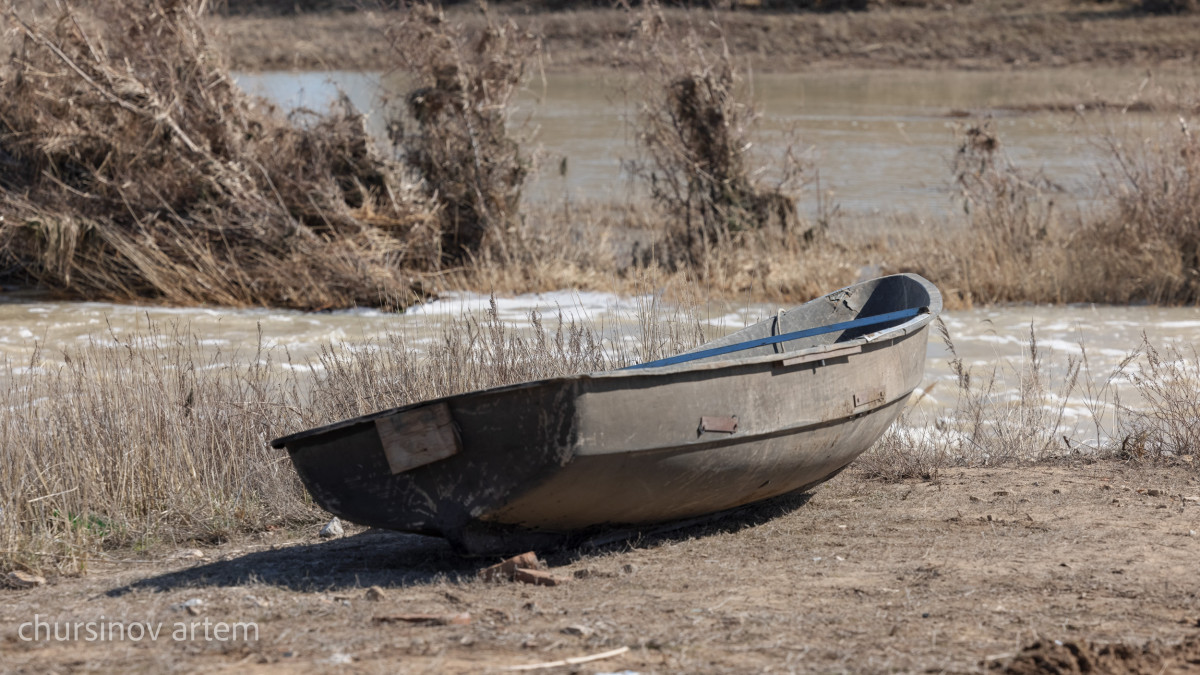  El.kz/Артем ЧУРСИНОВ 