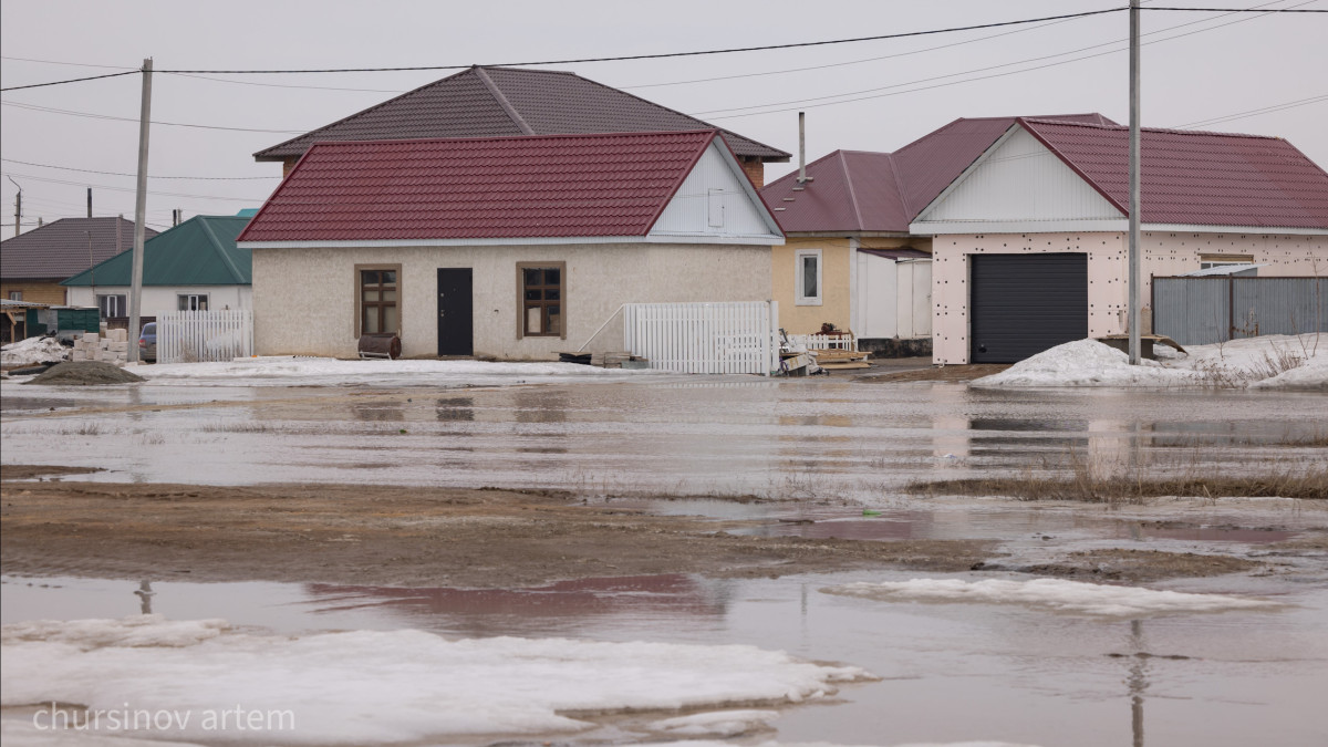  El.kz/Артем ЧУРСИНОВ 