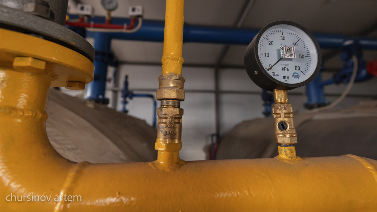  ©El.kz/Артем ЧУРСИНОВ 