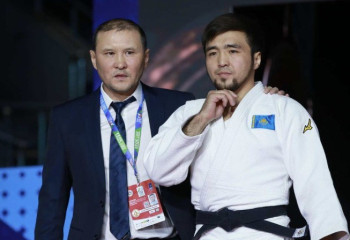 Нұрбол Сүлейменов Астанада өтетін Grand Slam турниріне қатысты пікір білдірді