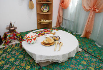 Кирилл Демченко: Туған ел мен туған тілге құрмет — егіз ұғым