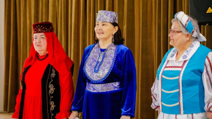  Астана әкімдігінің баспасөз қызметі 