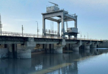 Еліміз бойынша су қоймаларындағы ахуал қандай