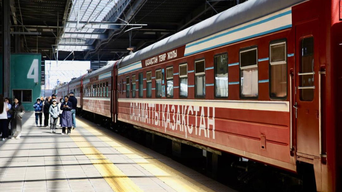  © Минздрав РК 