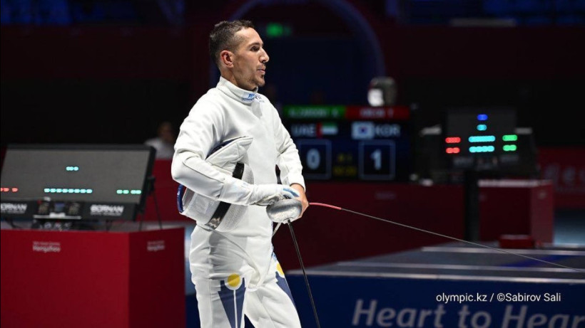  olympic.kz/ ©Sabirov Sali 