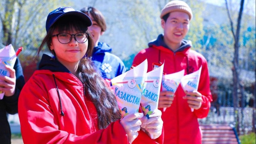  © Пресс-служба акимата Астаны 