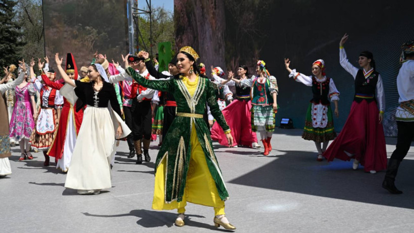  Алматы әкімдігінің баспасөз қызметі 