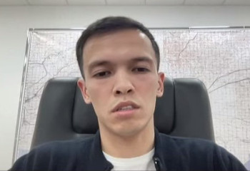 Құлсары қаласында көшелерді санитарлық тазарту басталды