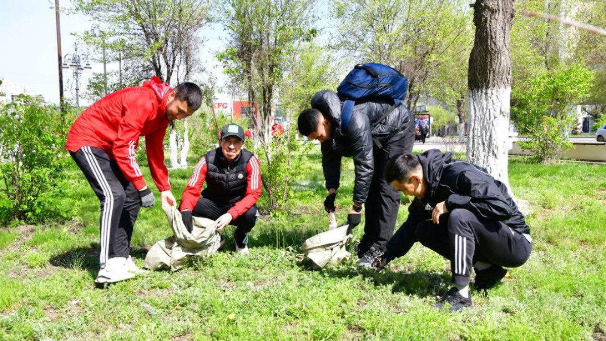  © акимат Актюбинской области 