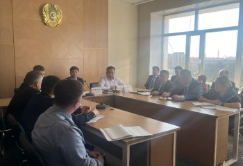 Профилактику религиозного экстремизма и терроризма обсудили в области Абай