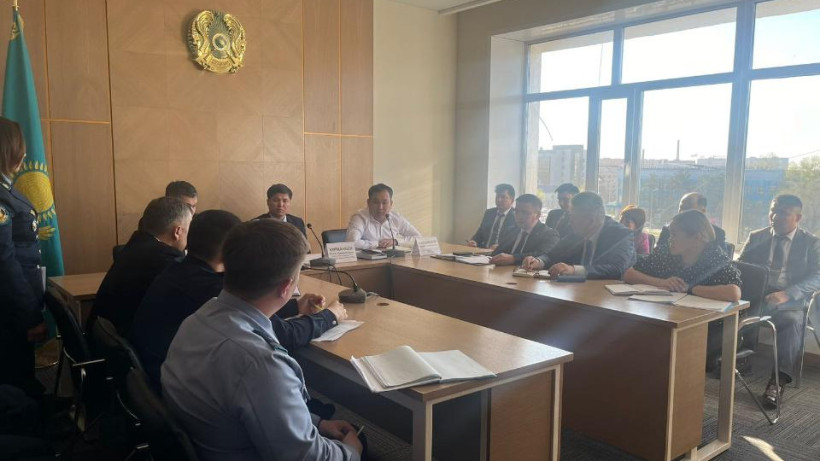  © акимат области Абай 