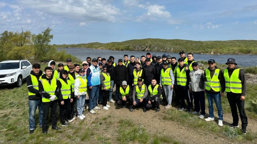  Ақтөбе облысының әкімдігі 