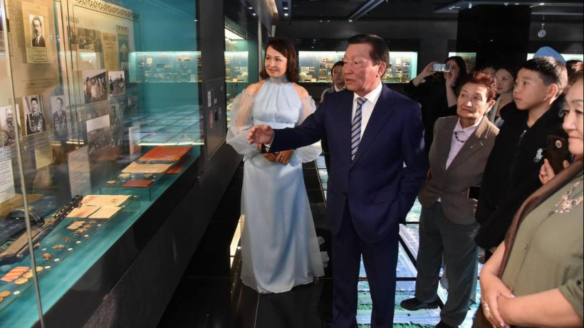  Мәдениет және ақпарат министрлігі 