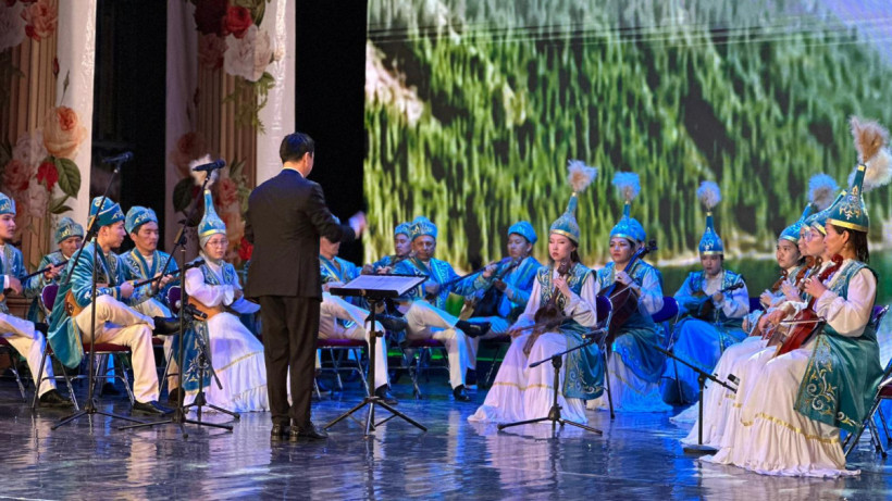  Ақтау қаласының әкімдігі 