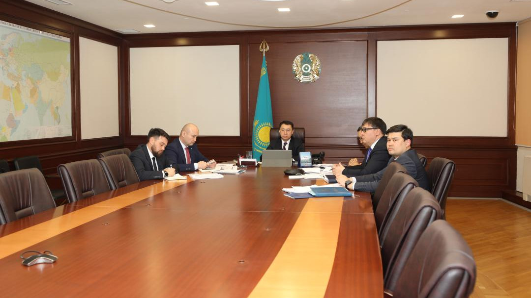  © Министерство транспорта 