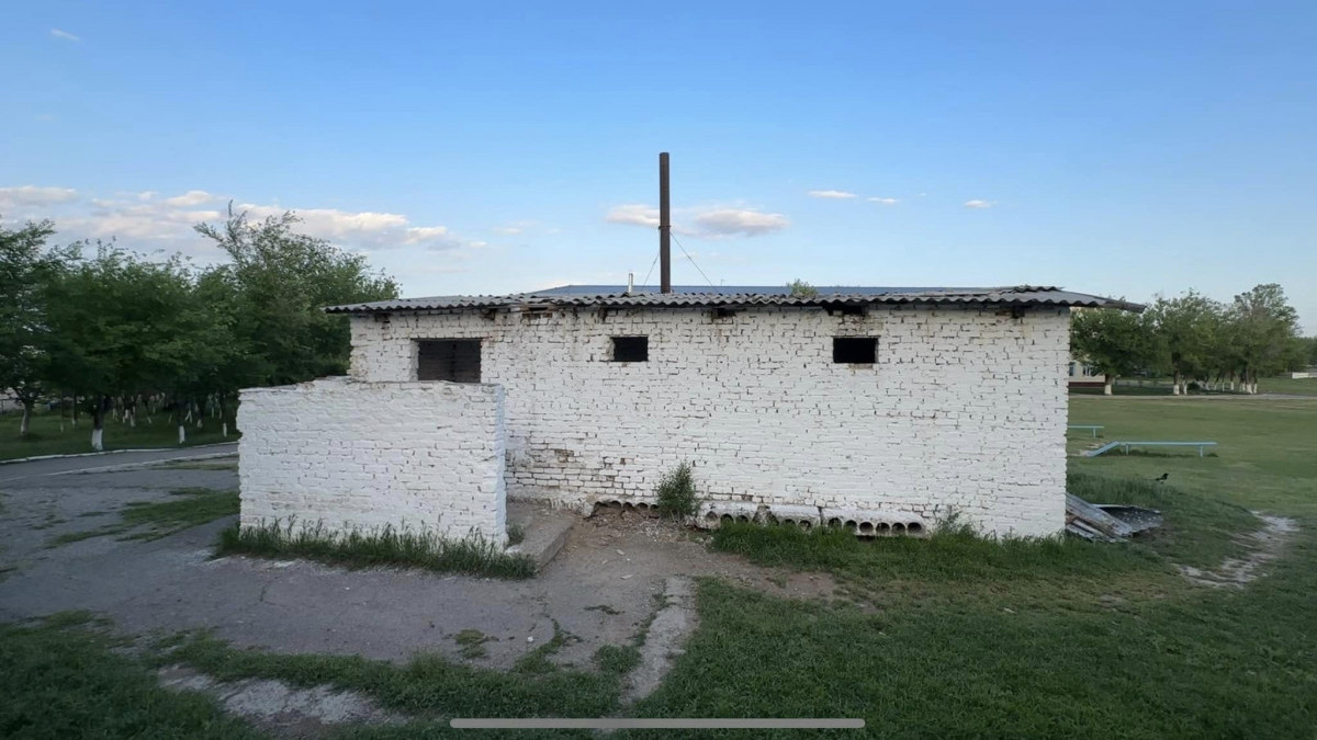  Данияр Әлімқұлдың парақшасынан алынды 