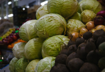 С начала года индекс роста цен на социально значимые продукты замедлился в 8 раз