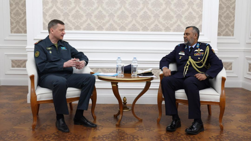  © Министерство обороны 