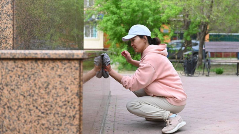  акимат Актюбинской области 