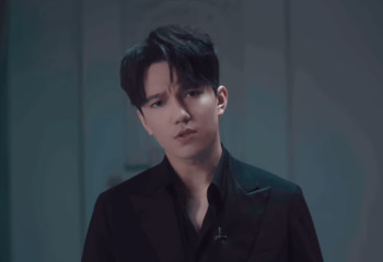 Димаш Құдайберген Түркия телеарнасына эксклюзивті сұхбат берді