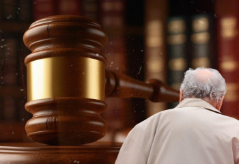 Петропавлда балаларға азғындық жасаған зейнеткер cотталды