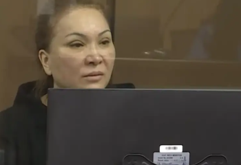 Антикор Гүлмира Сатыбалдыға қатысты істі сотқа жіберді