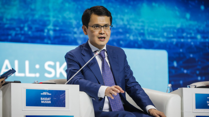  ©El.kz/Арман МУХАТОВ 