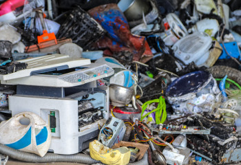 127 стихийных свалок обнаружили полицейские на территории республики