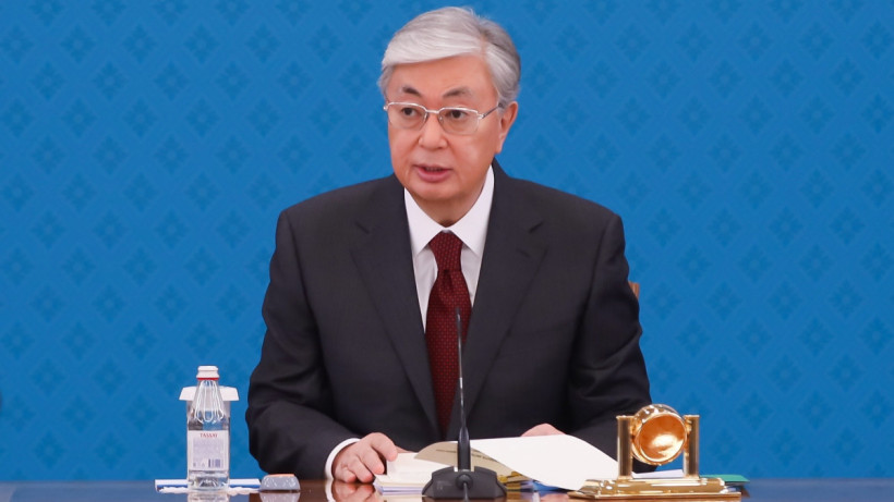  ©El.kz/Бауыржан ЖУАСБАЕВ 