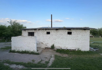 Жамбыл облысында даладағы дәретханада оқушы қайтыс болды