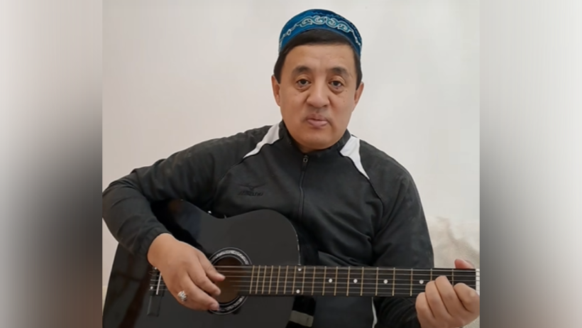  Видеодан кадр 