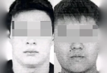 Петропавлда екі жігіт әскерге бара жатқан жолда қашып кетті