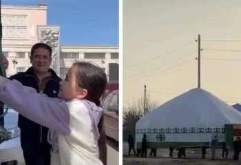 Школьница отдала свою копилку в поддержку пострадавших от паводков жителей Кульсары