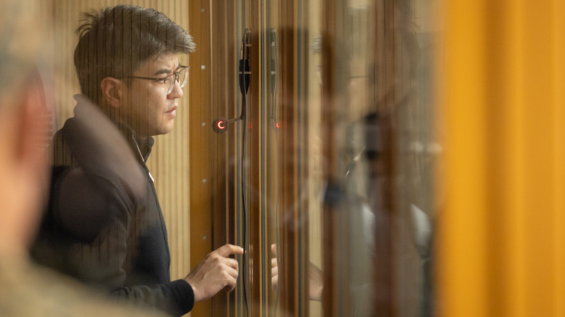  ©El.kz/Артем ЧУРСИНОВ 