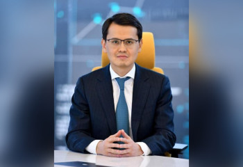 Отставка Мусина была связана с его собственным желанием — пресс-секретарь Минцифры