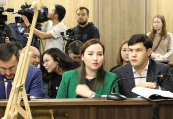 Олар Салтанаттың мәйітін мазақ етіп, қойылым қойды - Айтбек Амангелді