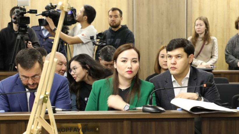  ҚР Жоғарғы сот 