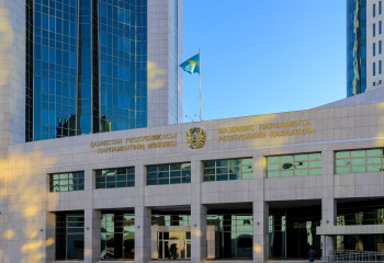 Синтетикалық есірткіге қарсы күрес: прекурсор сатқандар қылмыстық жауапқа тартылады