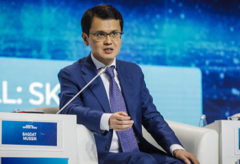 Министрлік өкілі Бағдат Мусиннің қызметтен кетуін талқылап жатқандарға жауап берді