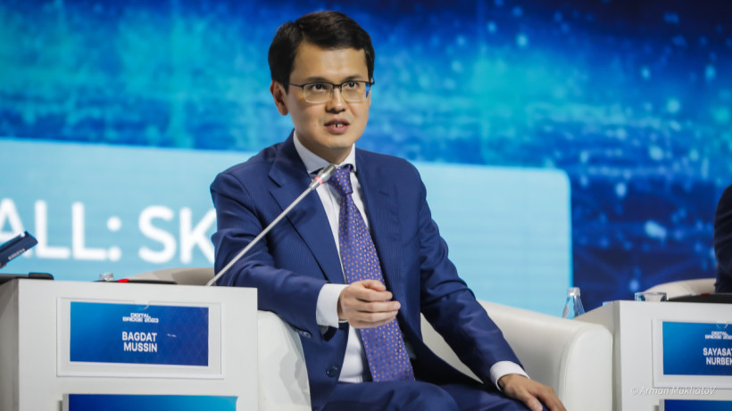  ©El.kz/Арман МУХАТОВ 