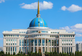 Statement by the President Tokayev on negotiation process between Azerbaijan and Armenia in Almaty