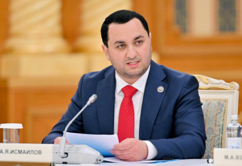 Су тасқыны кезінде ассамблея мүшелері алдыңғы шепте жүрдік - Акбаржон Исмаилов