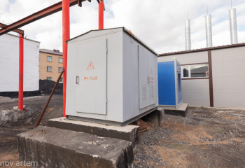 Тарифы на электроэнергию для бизнеса снизили в Шымкенте и Туркестанской области