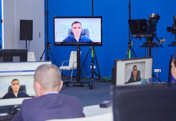 Құлсары қаласында 2634 тұрғын үйден су сорылды